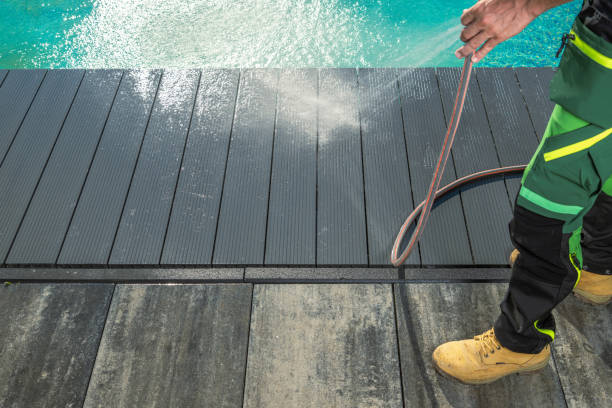 Best Roof Power Washing Services  in Myers Corner, NY