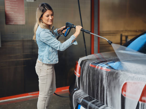 Best Affordable Power Washing  in Myers Corner, NY