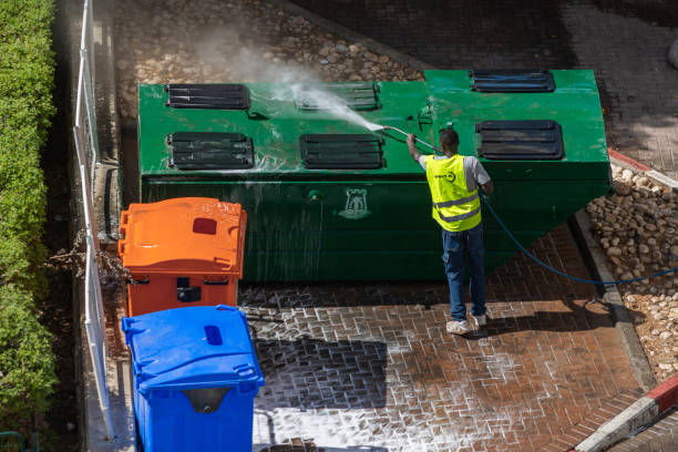 Best Commercial Building Pressure Washing  in Myers Corner, NY